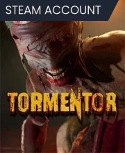 TORMENTOR Pc