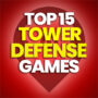 15 des meilleurs jeux de Tower Defense et comparez les prix