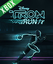 TRON RUN r Xbox One