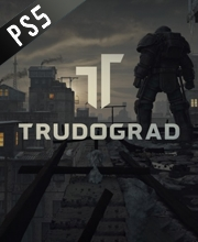 TRUDOGRAD Playstation 5