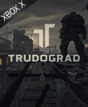 TRUDOGRAD Xbox Series X