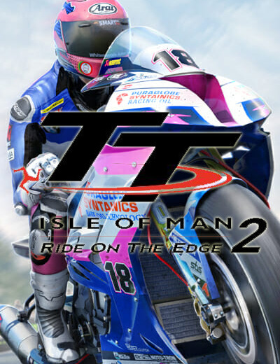Lancement de TT Isle of Man Ride on the Edge 2 la semaine prochaine