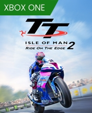 TT Isle of Man Ride on the Edge 2 Xbox One