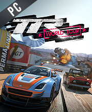 Table Top Racing World Tour Pc