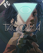 Tacoma Pc