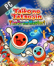 Taiko no Tatsujin The Drum Master! Pc