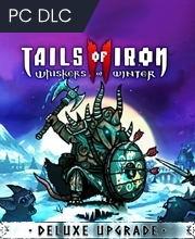 Tails of Iron 2 Whiskers of Winter Deluxe Upgrade Pc