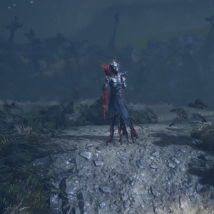 Tainted Grail Conquest Sculpteur de Sang