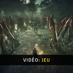 Tainted Grail Conquest Vidéo de Gameplay