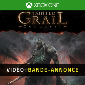 Tainted Grail Conquest Bande-annonce Vidéo