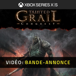 Tainted Grail Conquest Bande-annonce Vidéo