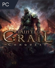 Tainted Grail Conquest Pc