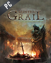 Tainted Grail Pc