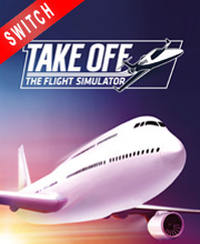Take Off The Flight Simulator Switch