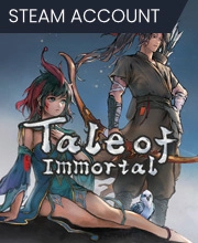 Tale of Immortal Pc