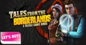Comment Acheter et activer Tales From the Borderlands