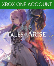 Tales of Arise Xbox One
