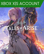 Tales of Arise Xbox Series X