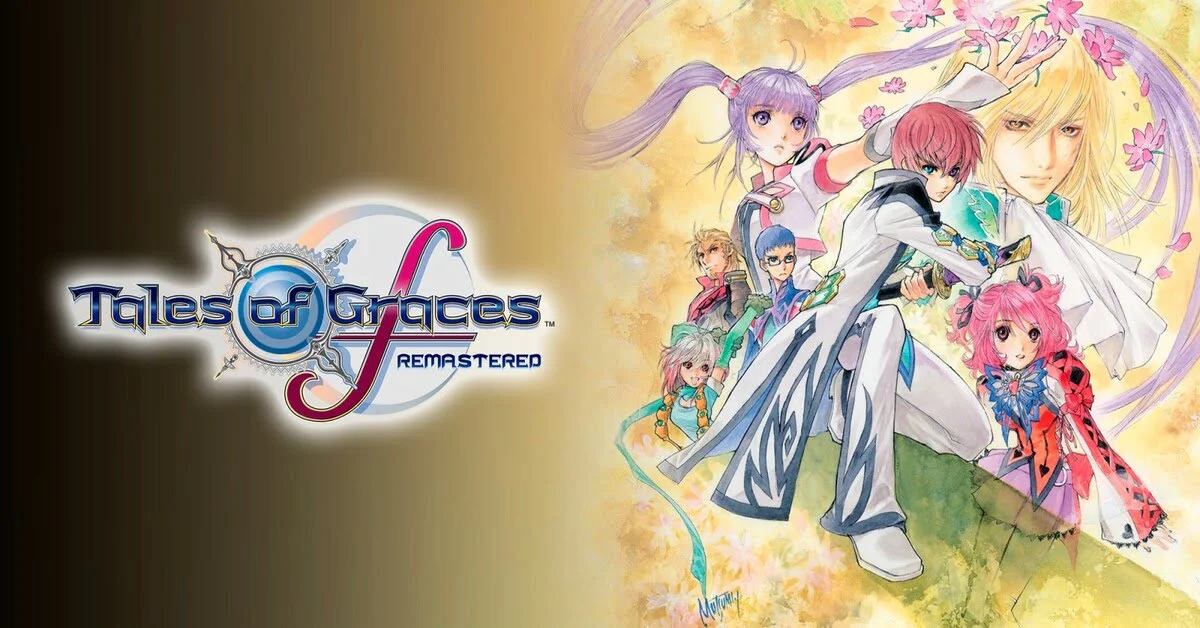 Tales of Graces f Remastered – Date de sortie, fonctionnalités et