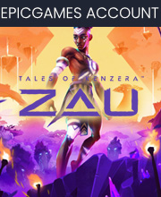 Tales of Kenzera ZAU Pc