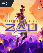 Tales of Kenzera ZAU Pc