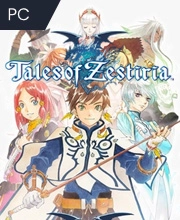Tales of Zestiria Pc