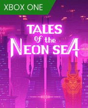 Tales of the Neon Sea Xbox One