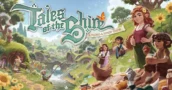 Tales of the Shire: Simulateur agricole de Tolkien, bande-annonce