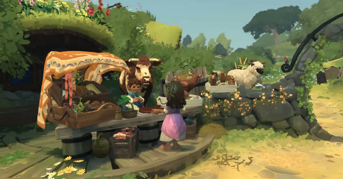 Tales of the Shire – Lancement de la clé CD & meilleurs résultats du comparateur de prix