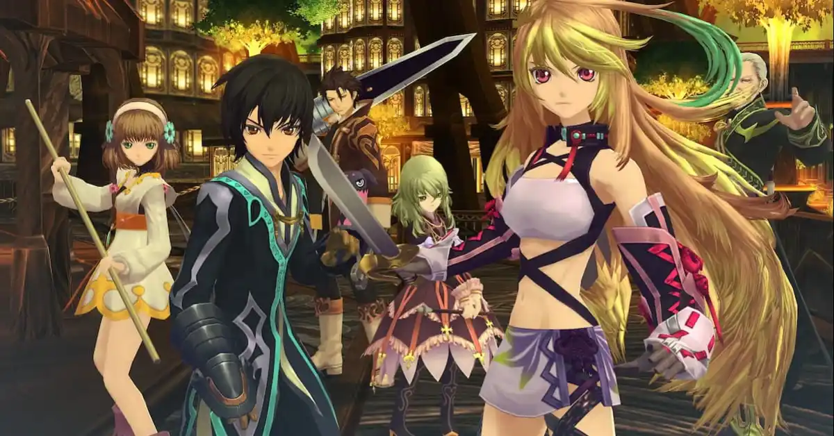 Économisez gros sur Tales of Xillia Remastered : le suivi de prix de clés révèle d’énormes baisses au lancement !