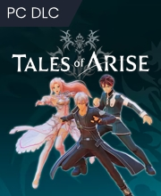 Tales of Arise SAO Collaboration Pack Pc