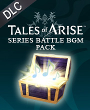 Tales of Arise Tales of Series Battle BGM Pack Pc