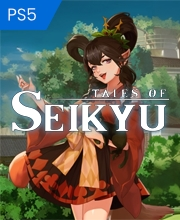 Tales of Seikyu Playstation 5