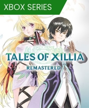 Tales of Xillia Remastered Xbox Series X