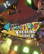 Tamarindos Freaking Dinner Pc