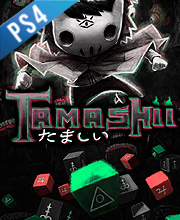 Tamashii Playstation 4