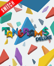 Tangrams Deluxe Switch
