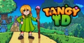 Tangy TD : 4 Ans de Développement Solo pour un Carton sur Steam