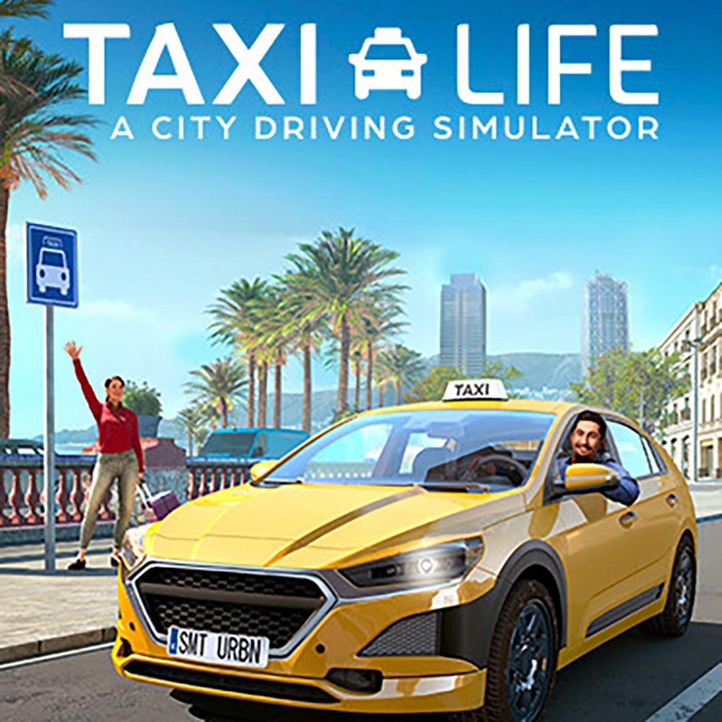 Prenez la route avec 'Taxi Life' : Une nouvelle aventure urbaine vous attend !