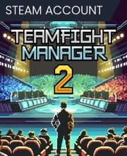 Teamfight Manager 2 Pc