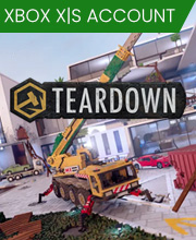 Teardown Xbox Series X