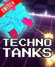 Techno Tanks Switch