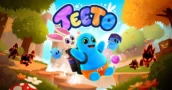 Teeto fait revivre l'âge d'or de la plateforme 3D en coop