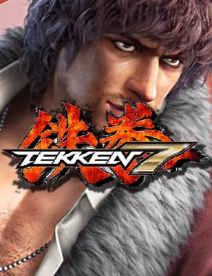 La série des personnages de Tekken 7 intègre l’espagnol rebelle Miguel Caballero Rojo
