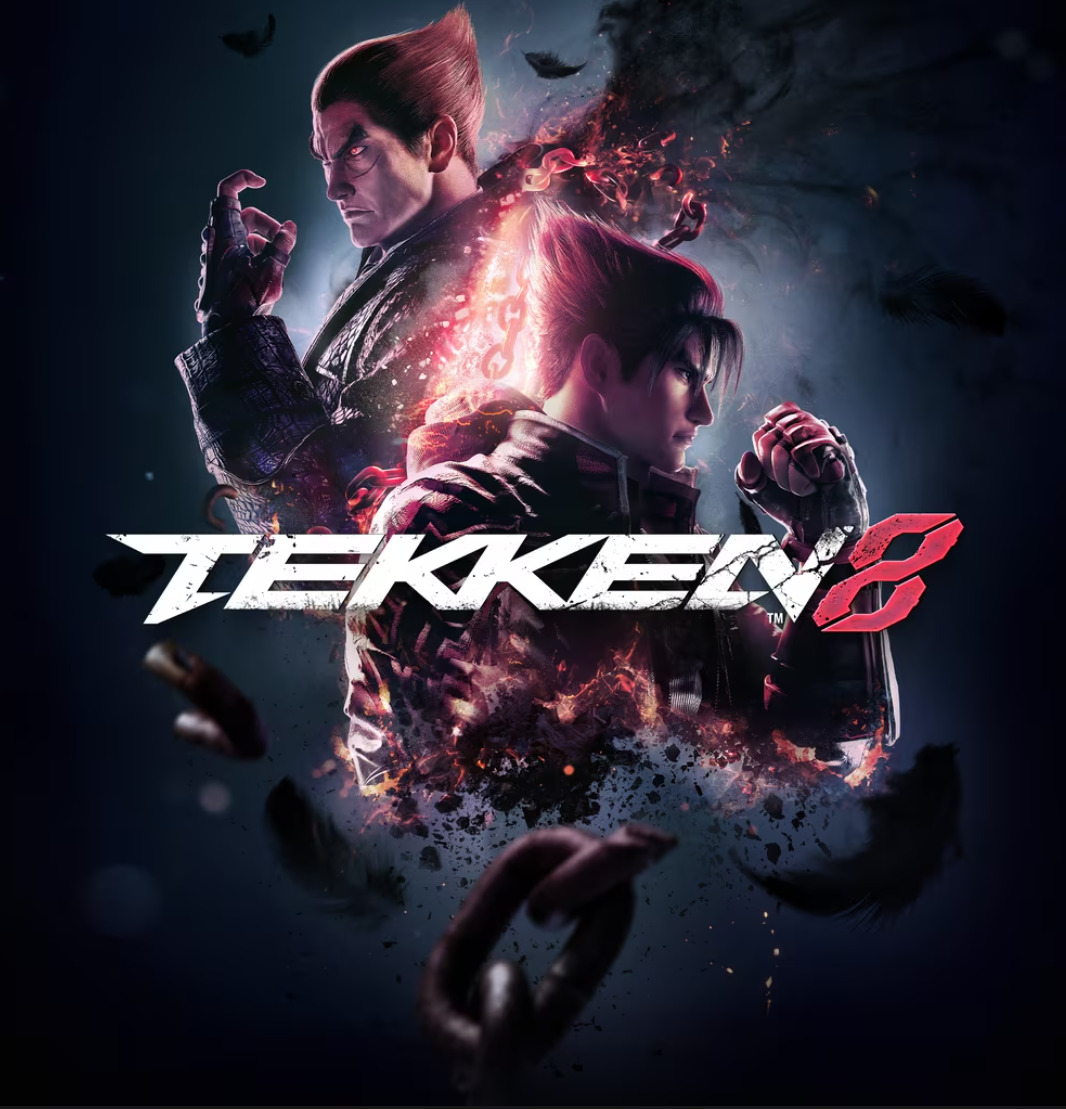 Précommandez dès maintenant Tekken 8 pour obtenir un costume d'avatar exclusif
