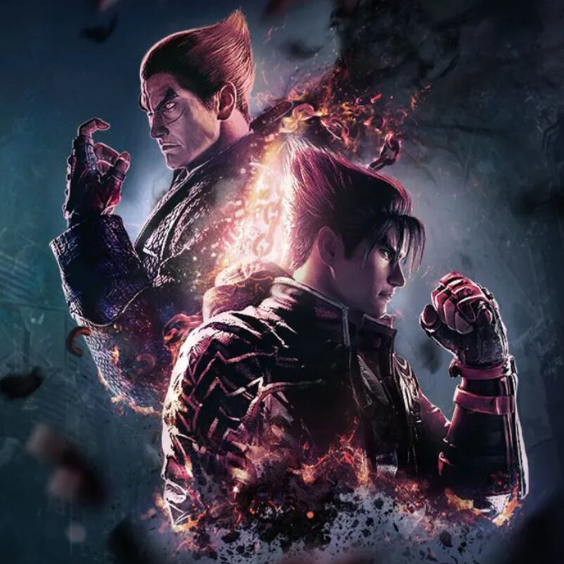 Tekken 8 est sorti : Achetez votre clé de jeu auprès de revendeurs de confiance dès maintenant
