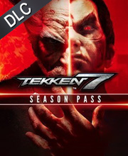 Tekken 7 Season Pass Pc