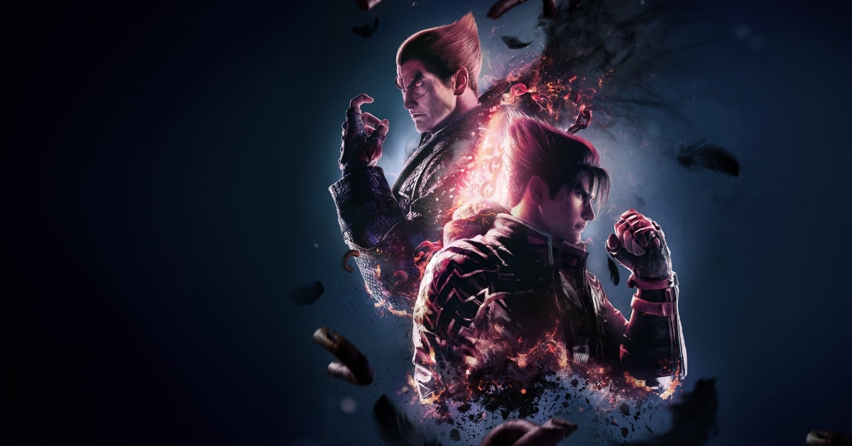 Tekken 8 : Clé PS5 à -50% – Obtenez-la maintenant au meilleur prix