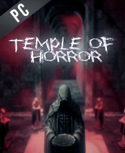 Temple of Horror Pc