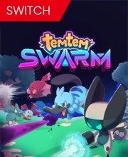 Temtem Swarm Switch